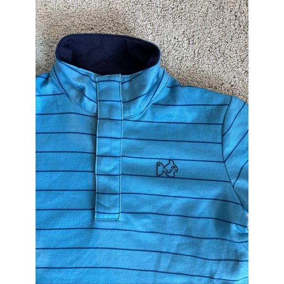 PRODOH SPORTY SNAP PULLOVER, 2T, $68 F15 - Picture 3 of 5